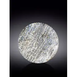 Тарелка круглая, Wilmax, Magic Labyrinth, 21 см