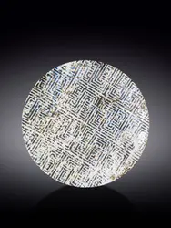 Тарелка круглая, Wilmax, Magic Labyrinth, 23 см