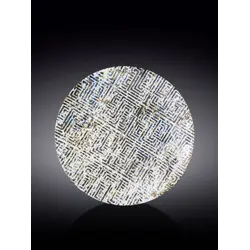 Тарелка круглая, Wilmax, Magic Labyrinth, 23 см