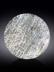 Тарелка круглая, Wilmax, Magic Labyrinth, 27 см