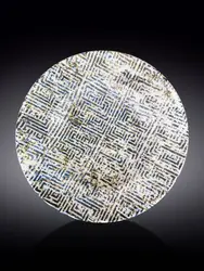 Тарелка глубокая, Wilmax, Magic Labyrinth, 27 см