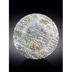 Тарелка глубокая, Wilmax, Magic Labyrinth, 27 см