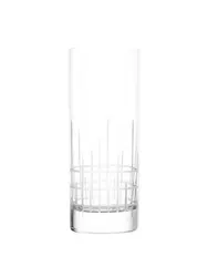 Стакан высокий, Stolzle, Manhattan, 6.55x15.5 см, 380 мл