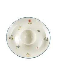 Подставка для яиц, Seltmann Weiden, Marialuise Streublume, 12.5х2.5 см