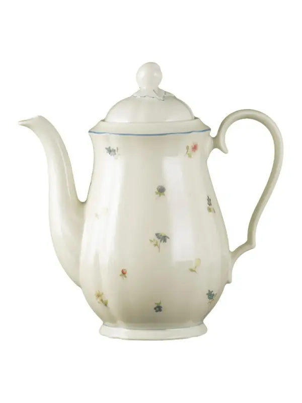 Кофейник, Seltmann Weiden, Marialuise Streublume, 1300 мл