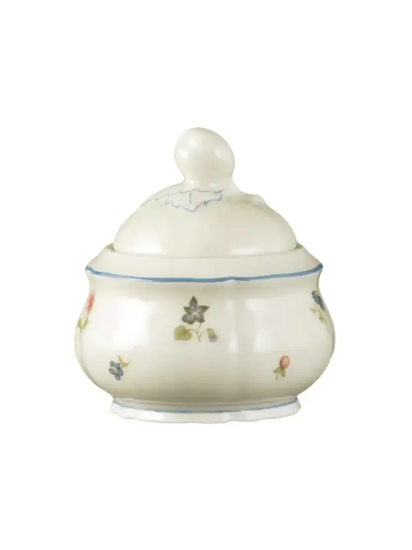 Сахарница, Seltmann Weiden, Marialuise Streublume, 160 мл