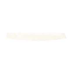 Тарелка прямоугольная плоская RAK Porcelain Mazza 38x10.2 см