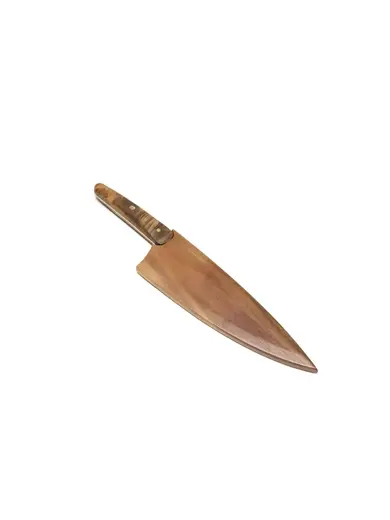 Чехол для поварского ножа, COMAS,  Mestre Maurici, 21.5 см