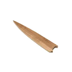 Чехол для ножа для тонкой нарезки, COMAS,  Mestre Maurici, 18,5 см, дерево