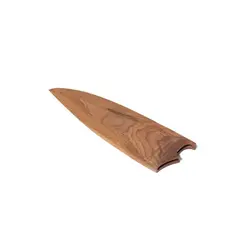 Чехол для ножа "Сантоку", COMAS,  Mestre Maurici, 17 см, дерево