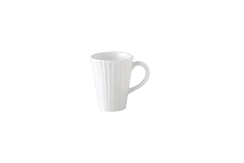 Чашка круглая RAK Porcelain Metropolis 90 мл