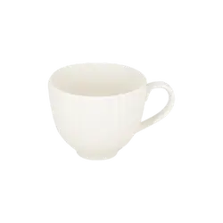 Чашка круглая RAK Porcelain Metropolis 350 мл