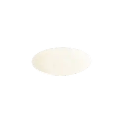 Блюдце круглое RAK Porcelain Metropolis 13 см для чашки MECU09