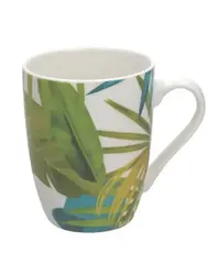 Кружка, Tognana, Metropolis Jungle, 320 мл