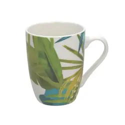 Кружка, Tognana, Metropolis Jungle, 320 мл