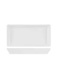 Блюдо прямоугольное, Tognana, Mini Party, 13 см