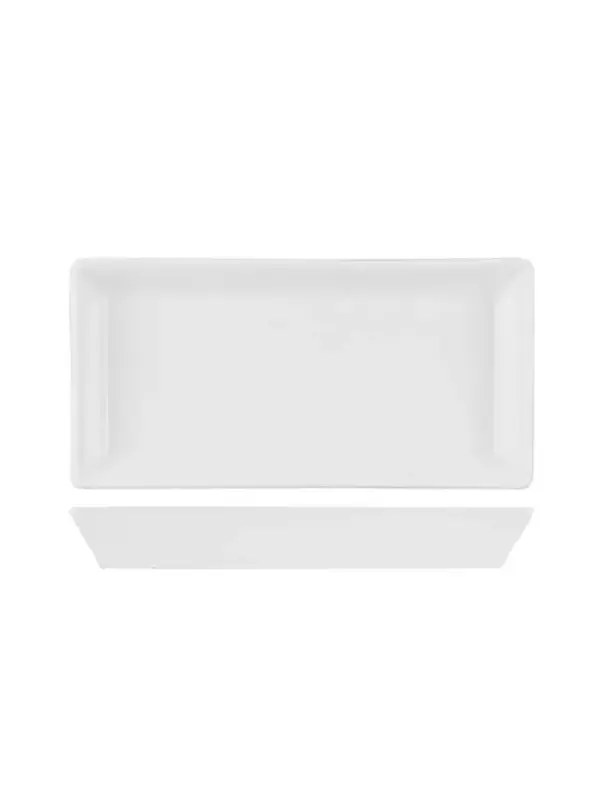 Блюдо прямоугольное, Tognana, Mini Party, 13 см