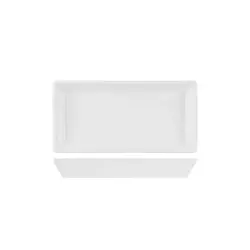 Блюдо прямоугольное, Tognana, Mini Party, 13 см