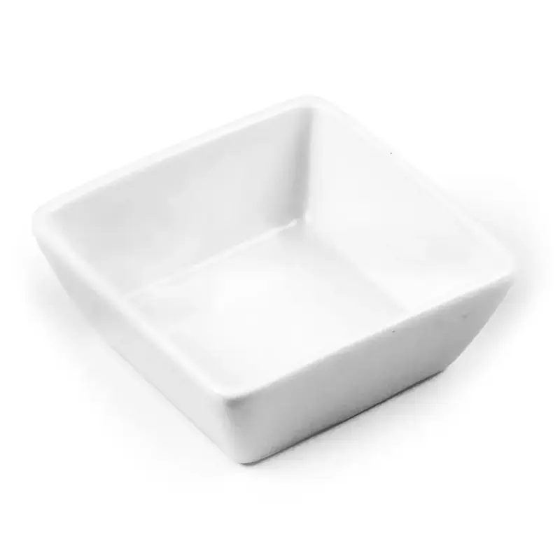 Ёмкость квадратная 7х7х2,8 см