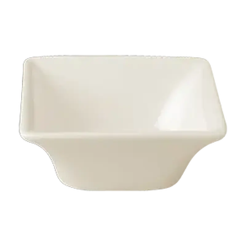Салатник квадратный RAK Porcelain Minimax 7.5 см