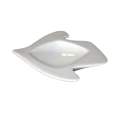 Емкость для подачи RAK Porcelain Minimax Glove 13х12см