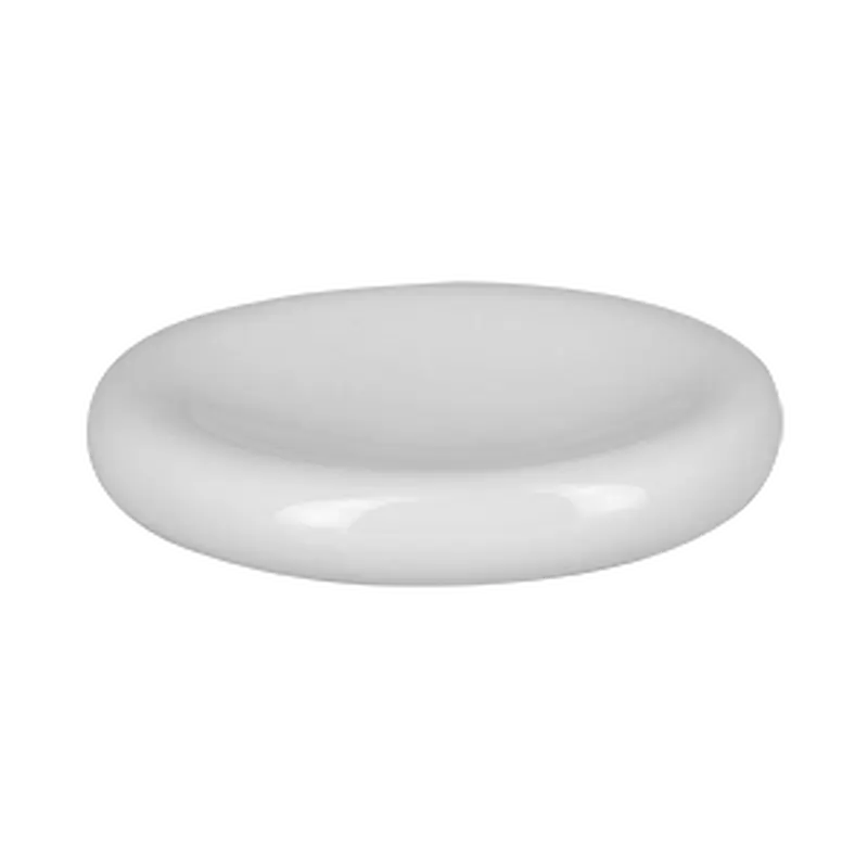 Емкость для подачи RAK Porcelain Minimax Halo 13х10см