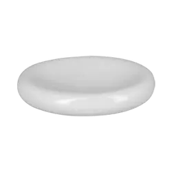 Емкость для подачи RAK Porcelain Minimax Halo 13х10см