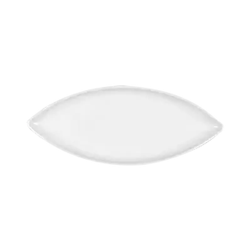 Тарелка овальная RAK Porcelain Minimax 32.5х13.5 см
