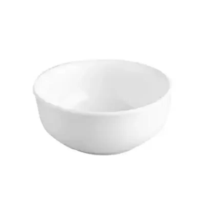 Емкость круглая RAK Porcelain Minimax 10х4.4см