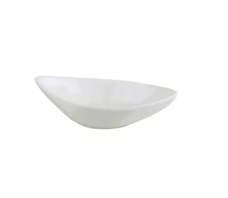 Салатник овальный RAK Porcelain Minimax 21х12 h=5.2см