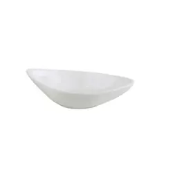 Салатник овальный RAK Porcelain Minimax 21х12 h=5.2см