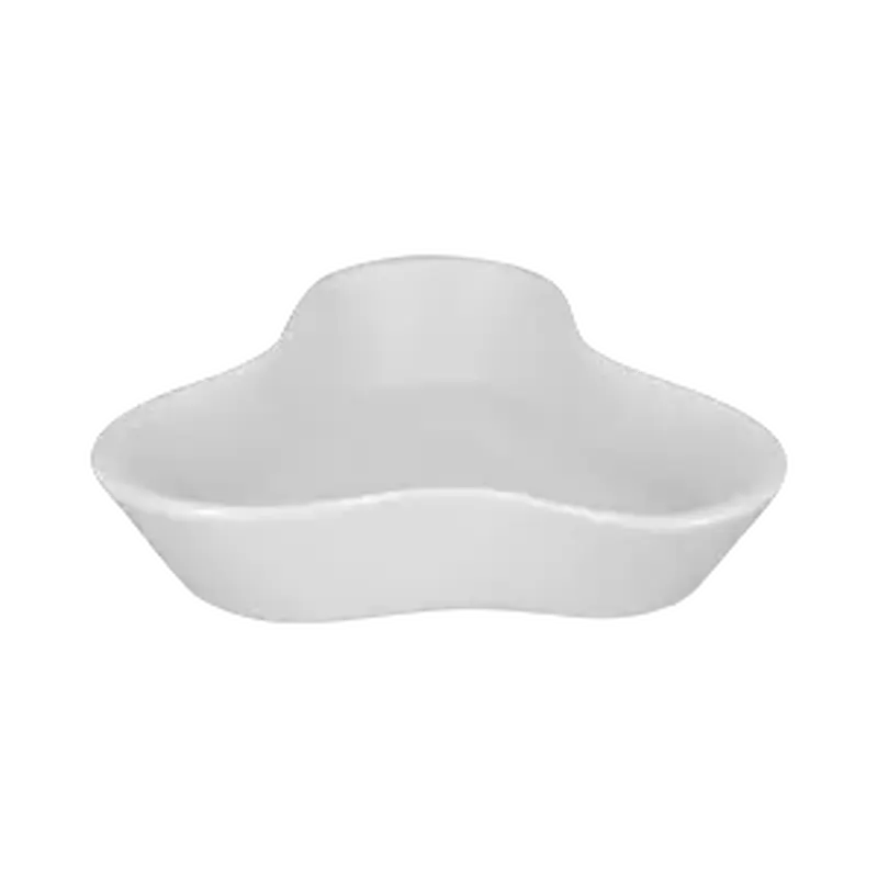 Емкость для подачи RAK Porcelain Minimax Trio 15х14.5см
