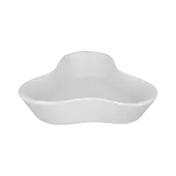 Емкость для подачи RAK Porcelain Minimax Trio 15х14.5см