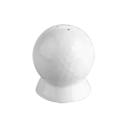 Перечница RAK Porcelain Minimax Golf ball