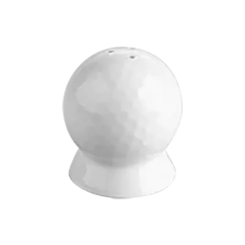Перечница RAK Porcelain Minimax Golf ball