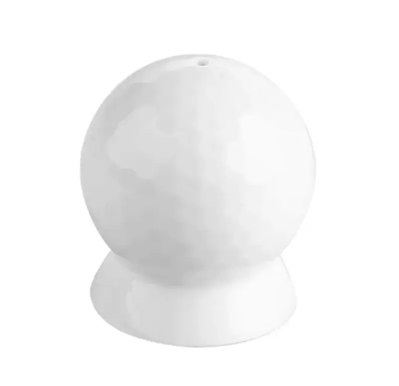 Солонка RAK Porcelain Minimax Golf ball