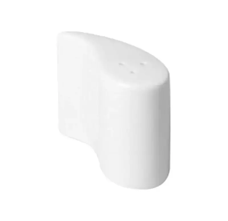 Перечница RAK Porcelain Minimax h=4см