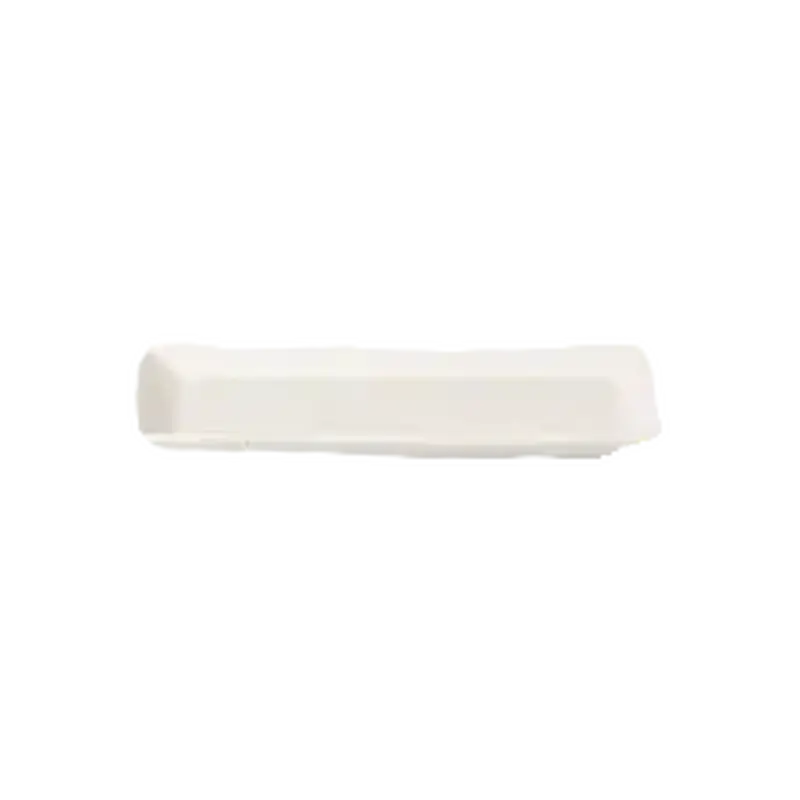 Тарелка прямоугольная RAK Porcelain Minimax 18х7.5 см