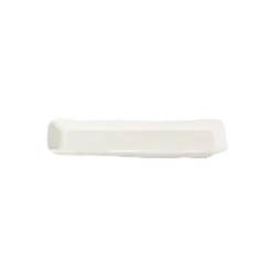 Тарелка прямоугольная RAK Porcelain Minimax 18х7.5 см
