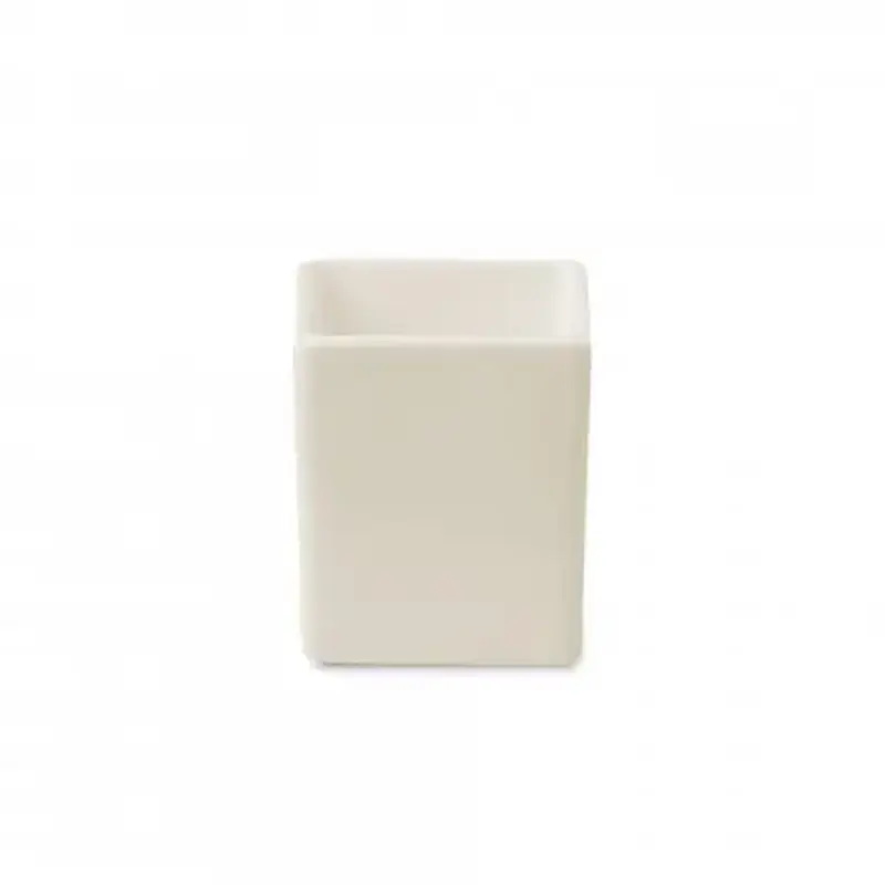 Емкость для подачи квадратная RAK Porcelain Minimax 5x5 см