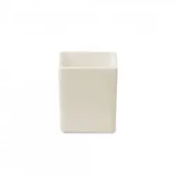 Емкость для подачи квадратная RAK Porcelain Minimax 5x5 см