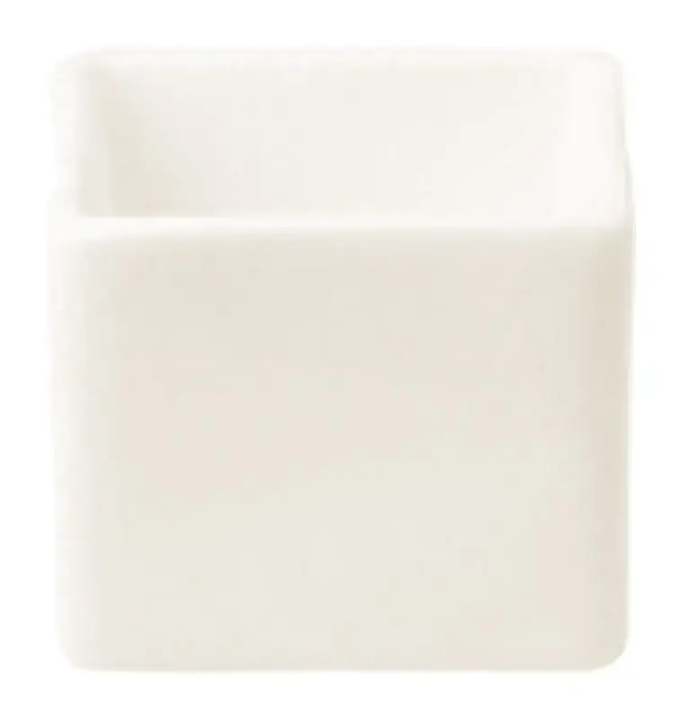 Емкость для подачи квадратная RAK Porcelain Minimax 5x5 см 60мл