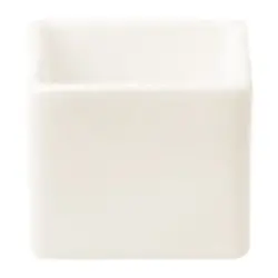 Емкость для подачи квадратная RAK Porcelain Minimax 5x5 см 60мл