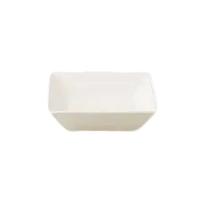 Салатник квадратный RAK Porcelain Minimax 8x8 см 100 мл