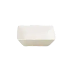 Салатник квадратный RAK Porcelain Minimax 6x6 см