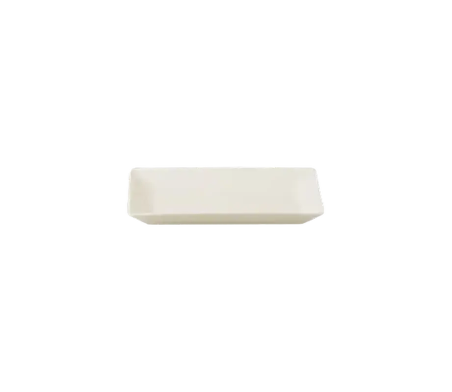 Тарелка прямоугольная RAK Porcelain Minimax 12х7.5 см
