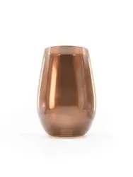 Стакан, Stolzle, Mirrors, 465 мл, Коричневый