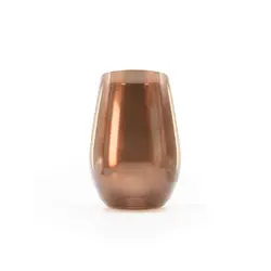 Стакан, Stolzle, Mirrors, 465 мл, Коричневый