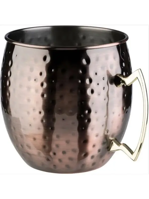 Ведро для шампанского, APS, Moscow Mule, 5 л, 20x21 см