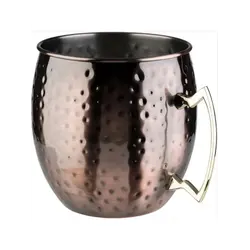 Ведро для шампанского, APS, Moscow Mule, 5 л, 20x21 см